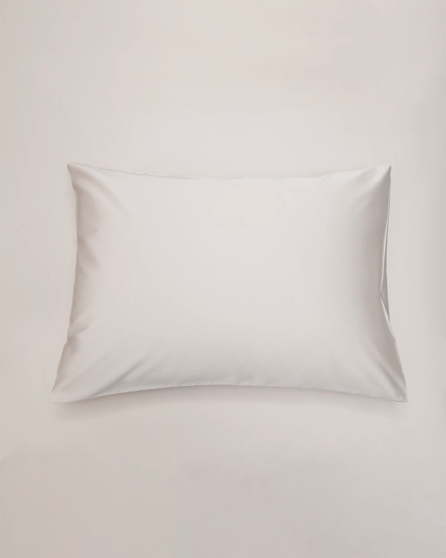 Shade Satin Örngott Nordic Greige