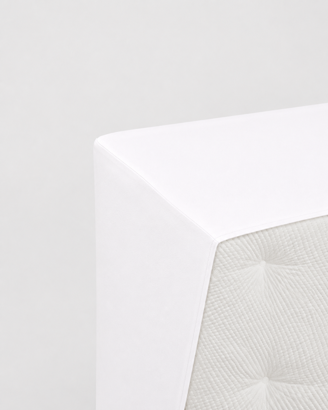 Naked Percale Kuvertsytt Underlakan