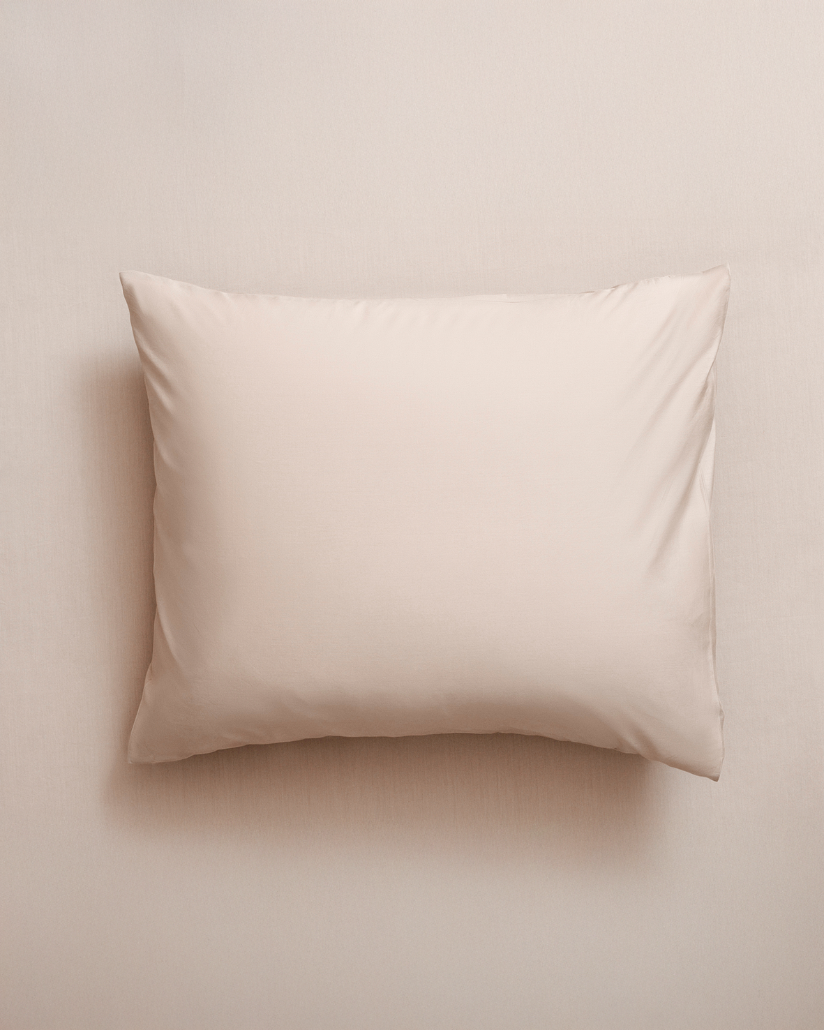 Naked Percale Örngott Egypt Sand