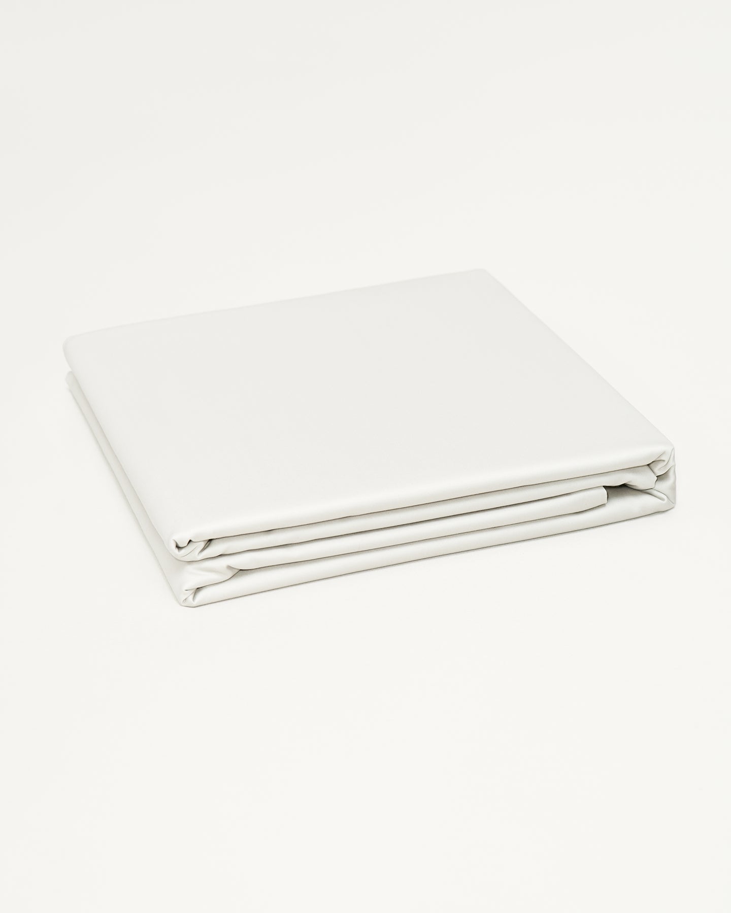 Shade Satin Underlakan Perfect White