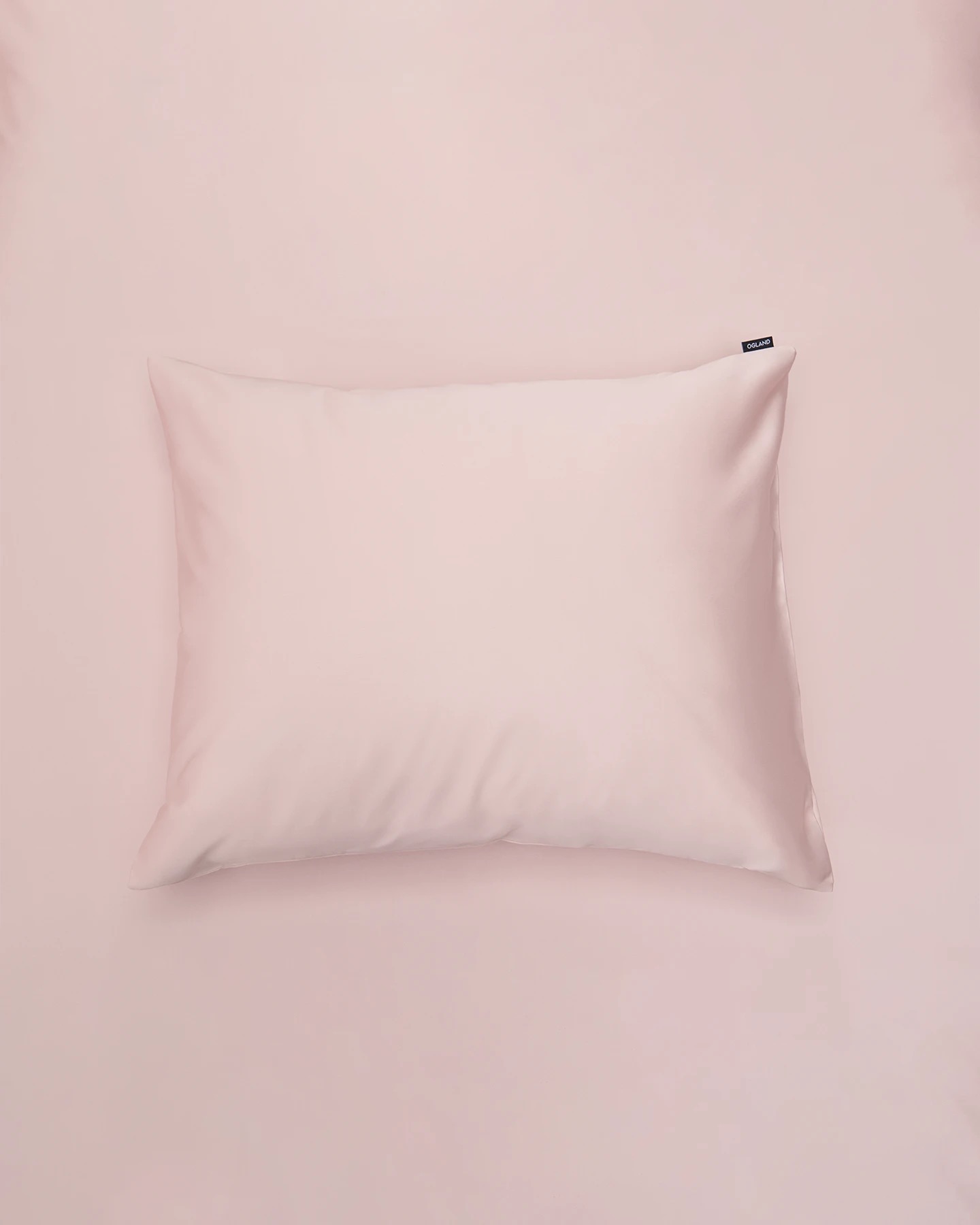 Image of Shade Örngott - Dusty Pink, 50x60
