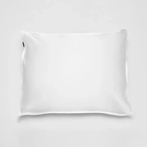 Silkesörngott i Ogland White – ekologiskt och skonsamt för hud och hår