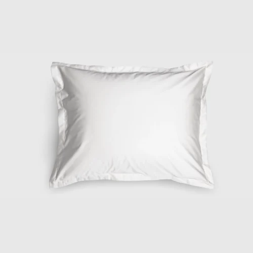 Örngott Shade Frame, Crisp White, 50x60cm