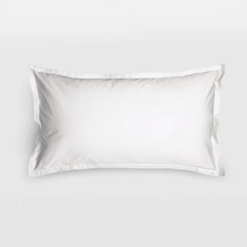 Örngott Shade Frame, Crisp White, 50x90cm
