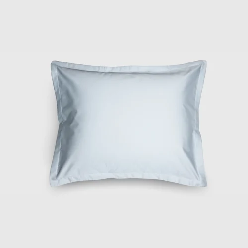 Örngott Shade Frame, Ice Blue, 50x60cm